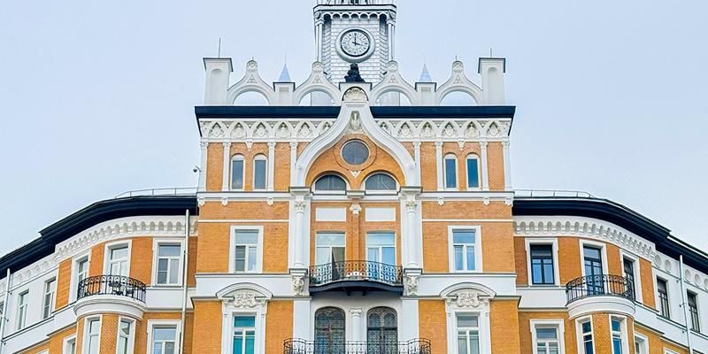 Капитальный ремонт провели в трех московских домах, где снимали кино