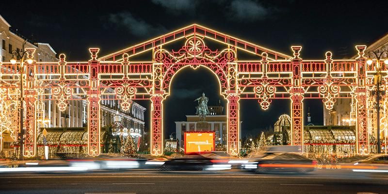 Москва стала победителем национальной экспертной премии в области туризма