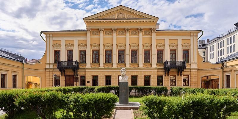 Сервис Russpass подготовил тематические экскурсии к Пушкинскому дню