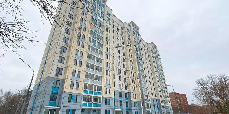 Два помещения для бизнеса в Лосиноостровском районе выставили на городские торги