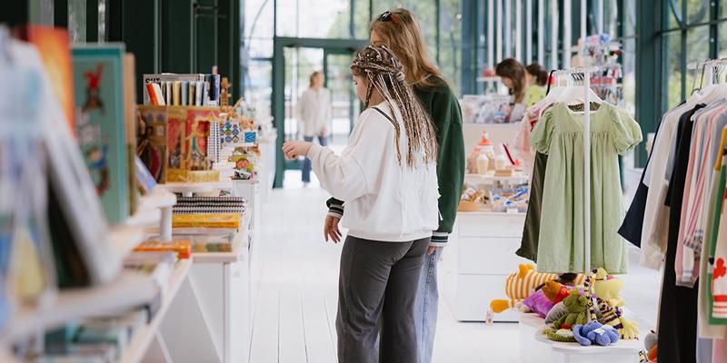 Московские бренды могут представить продукцию в арт-павильонах «Лета в Москве»