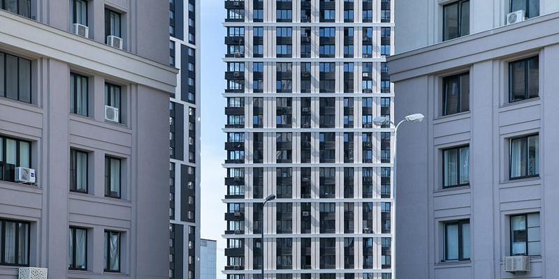 Столица запускает новую градостроительную программу «Московские кварталы»