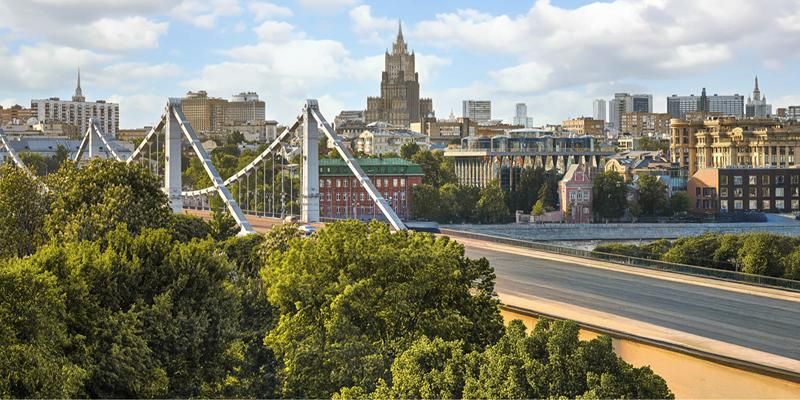 Жители столицы выбрали победителей конкурса «Москва. Традиции. Люди»
