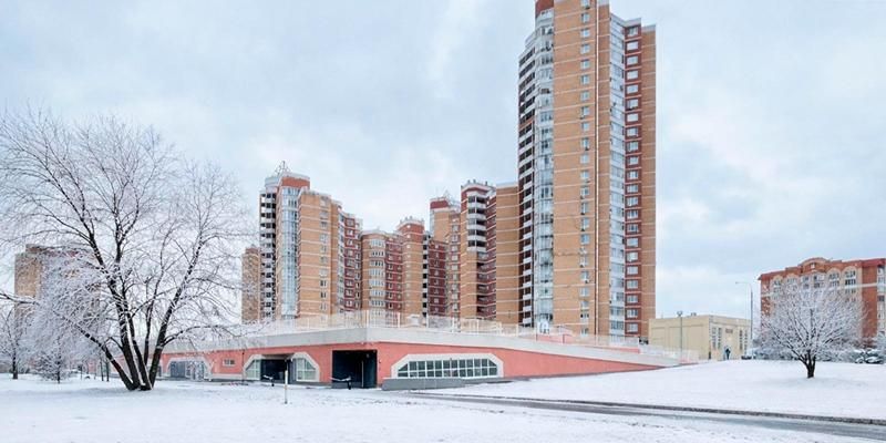 Более 200 парковочных мест в Куркине выставили на городские торги