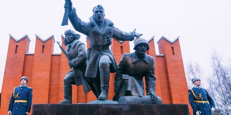 Памятный митинг в честь воинов-сибиряков, сражавшихся в битве за Москву, состоится в Подмосковье