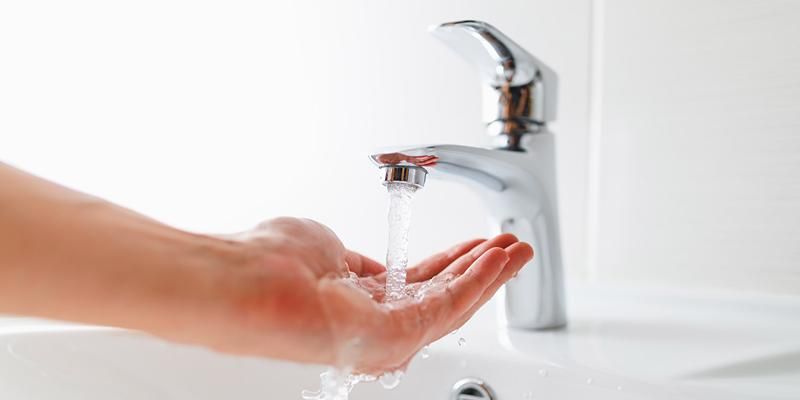 Счетчики воды: как их поверять и для каких приборов нужна лаборатория