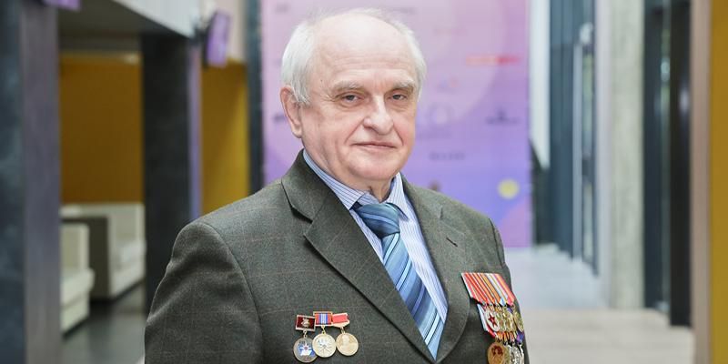 Каждый пожарный – герой: о ветеране Учебного центра ГО и ЧС Москвы