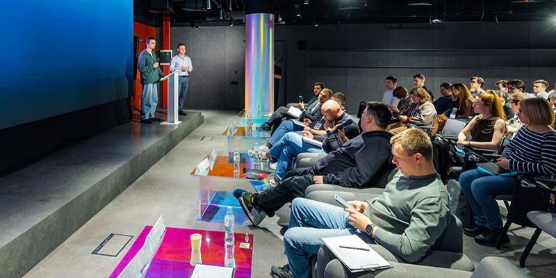 «День открытого кода» пройдет в деловом пространстве «МосХаб.Сколково» 30 июня