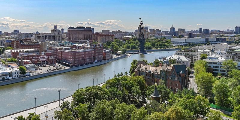 Жаркие дни и прохладные ночи: прогноз погоды на ближайшие дни