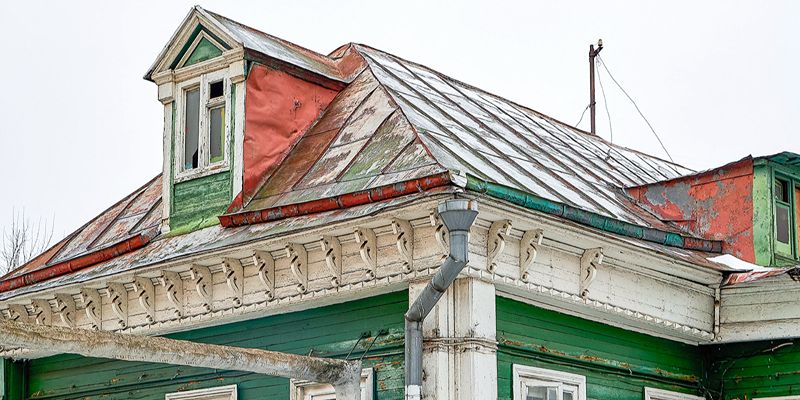 По программе «1 рубль за квадратный метр в год» восстановят два исторических здания в ЦАО и ЮВАО