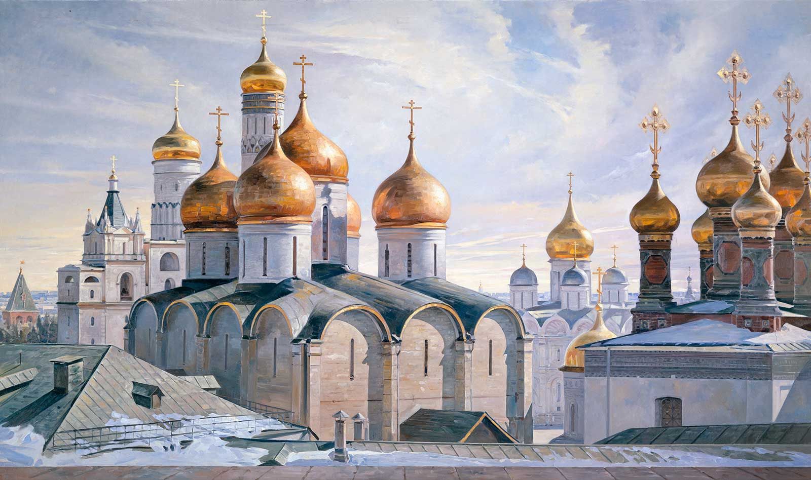 Фото: пресс-служба Департамента культуры города Москвы