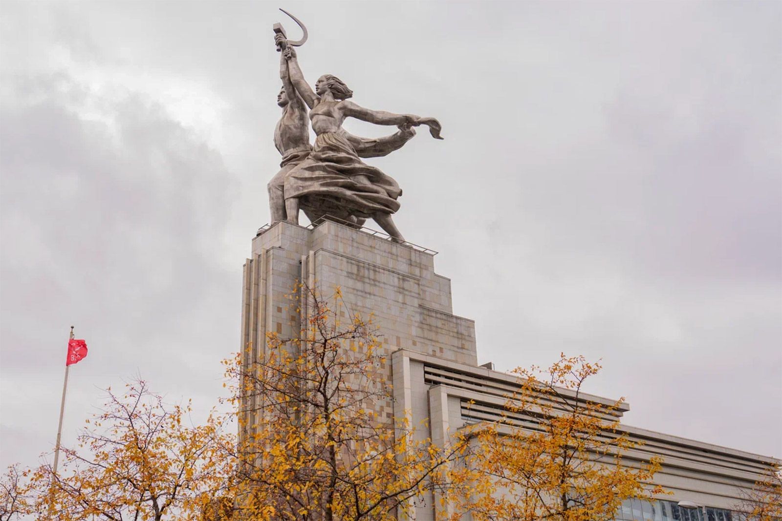 Фото: пресс-служба ВДНХ