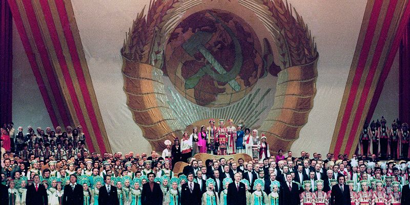 Обновление эстрады: Главархив &ndash; о том, как повышали качество концертов в СССР