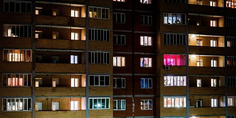 Почти в 500 столичных домах заменят системы электроснабжения в этом году