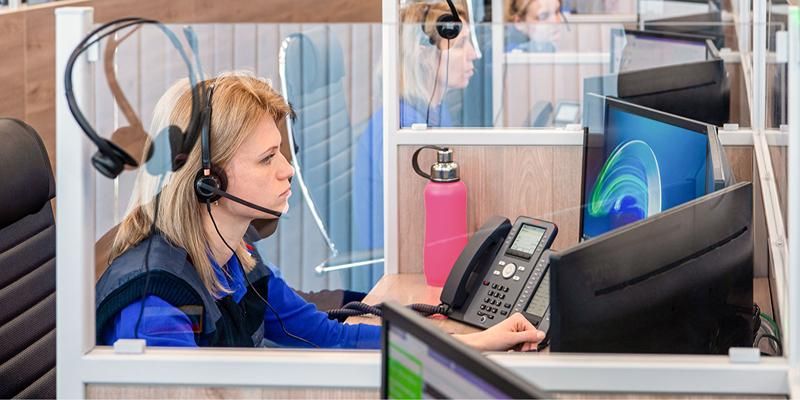 В Москве расширили использование искусственного интеллекта для повышения качества консультаций на горячих линиях
