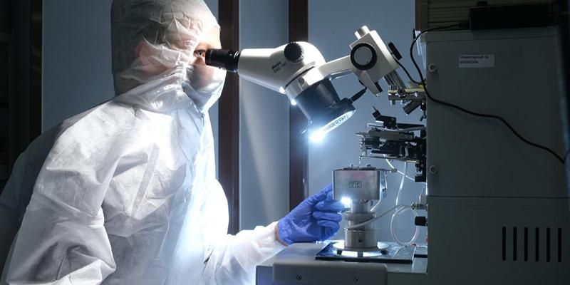 Московский инновационный кластер подписал ряд соглашений в области научно-технологического сотрудничества