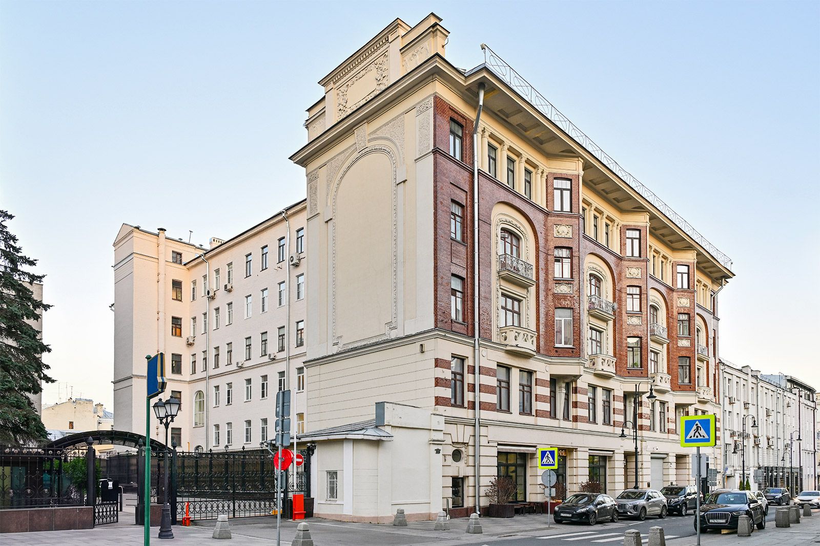 Фото: пресс-служба комплекса градостроительной политики и строительства города Москвы