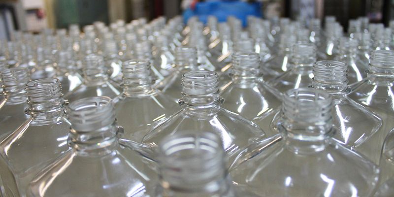 Столичный производитель бытовой химии нарастил объемы производства на 60 процентов