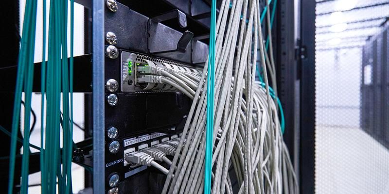 В Коптеве началось строительство вычислительного комплекса