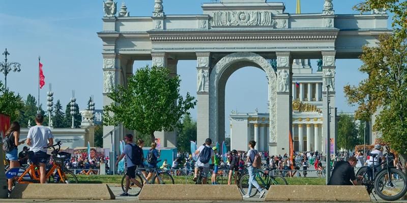 Москва промышленная: высокие технологии города покажут под открытым небом