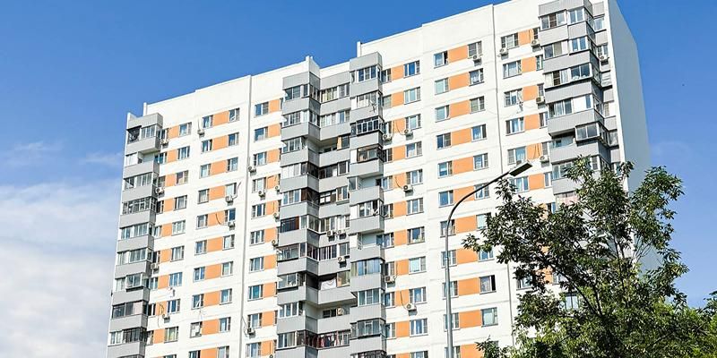 Классика позднесоветской застройки: более 560 домов серии П-3 обрели новый облик