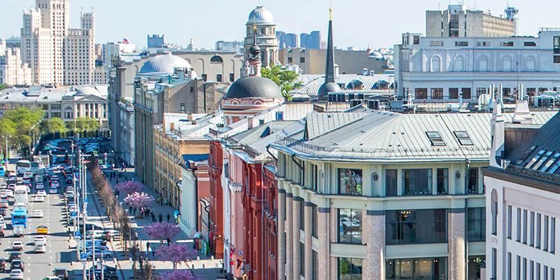 Инвесторы смогут приобрести помещение рядом со станцией метро «Лубянка»