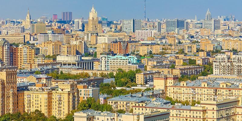 Город обеспечил жильем более 350 детей-сирот с начала года