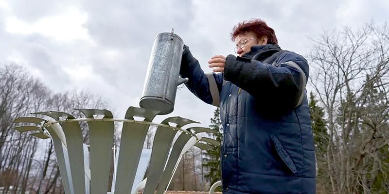 Как наблюдают за погодой на метеостанции «Москва, ВДНХ»