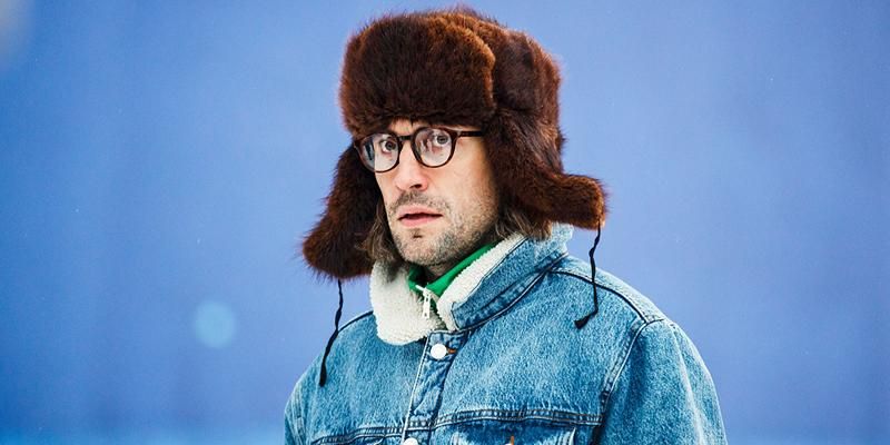 Актер фильма «Письмо Деду Морозу» проведет встречу в рамках «Зимы в Москве»
