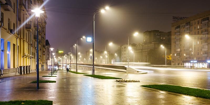 В Москве ухудшится видимость из-за тумана