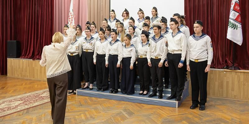 Мелодия единства. Как устроен Большой сводный хор московских школьников