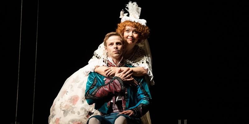 Какие спектакли театра «Ленком Марка Захарова» можно посетить в июле с сервисом «Мосбилет»