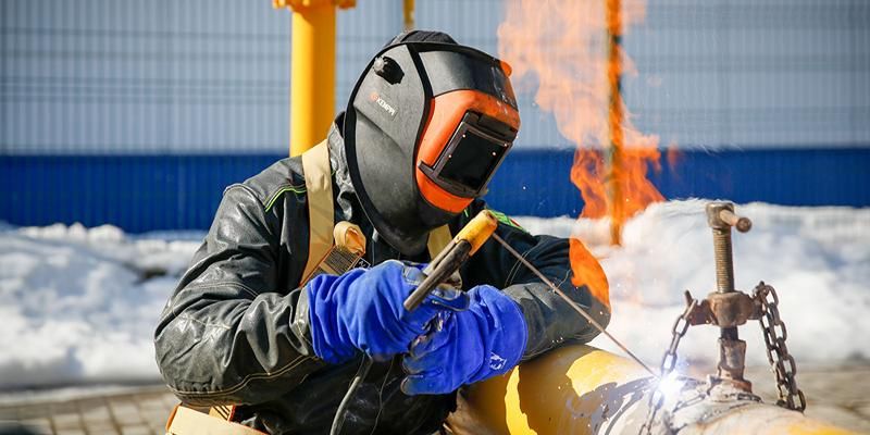 Более 13 тысяч человек за 2024 год прошли обучение в учебном центре Мосгаза