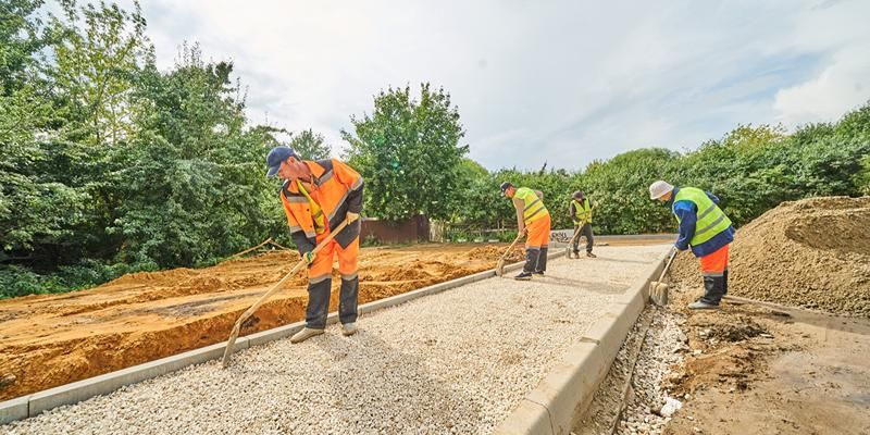 Инфраструктура для автобусных маршрутов в ТиНАО создана более чем наполовину