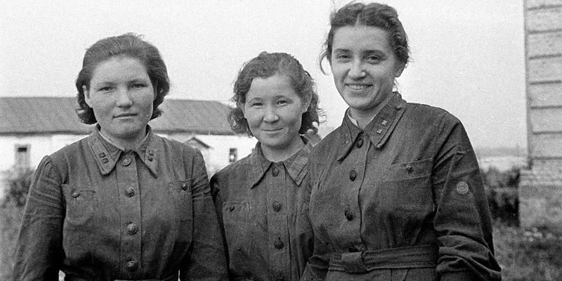 В День Неизвестного Солдата Главархив напомнил о своем фотопроекте &laquo;Неизвестный герой&raquo;