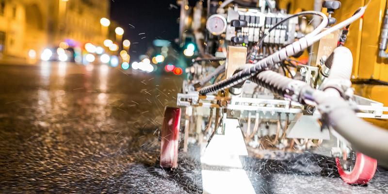 На Балаклавском проспекте водители смогут экономить до семи минут после изменения схемы движения