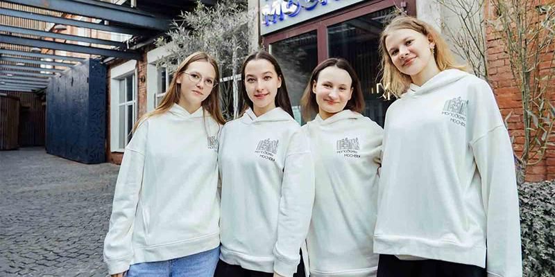 Студентов колледжей приглашают стать амбассадорами проекта «Молодежь Москвы»