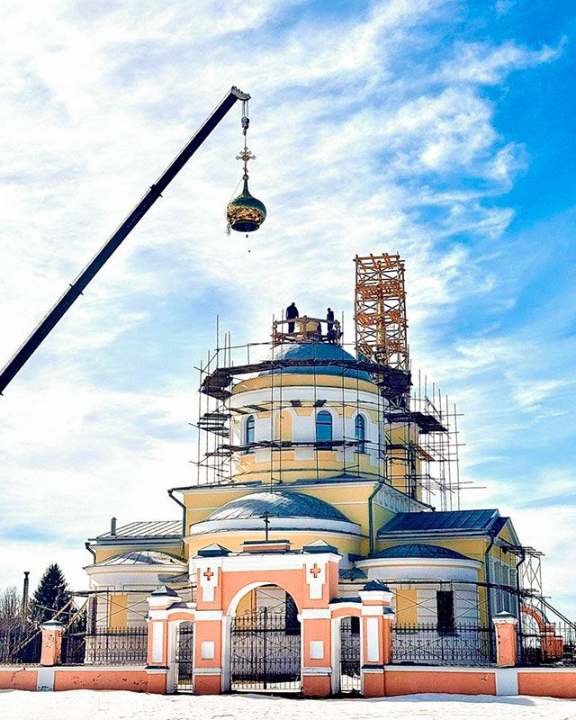 Фото: пресс-служба Департамента торговли и услуг города Москвы