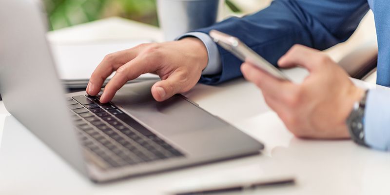 Столичные работодатели смогут задать вопросы о частичной мобилизации сотрудников чат-боту