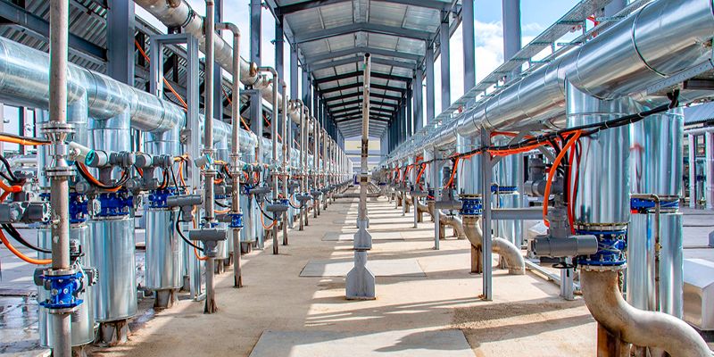 Более 450 газоочистных установок смонтировали на сооружениях водоотведения Москвы
