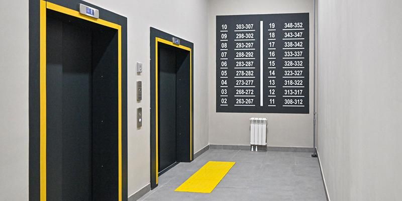 Согласован проект новостройки по программе реновации в районе Бирюлево Восточное