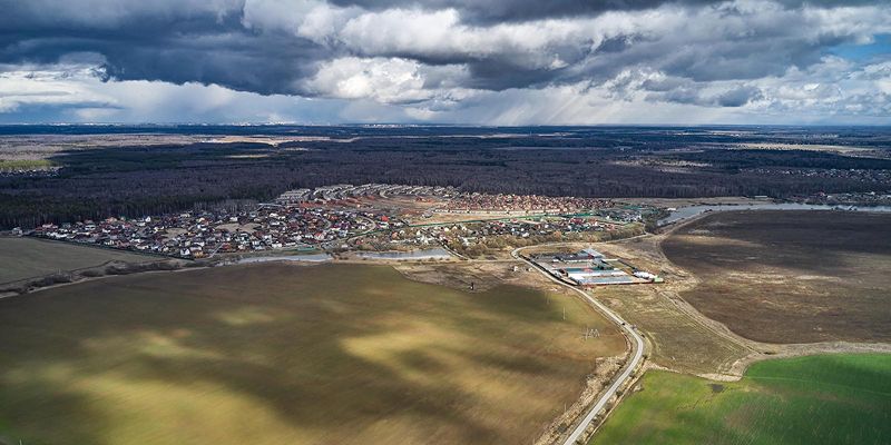 Почти 800 человек получили консультации по оформлению прав собственности на землю в ТиНАО