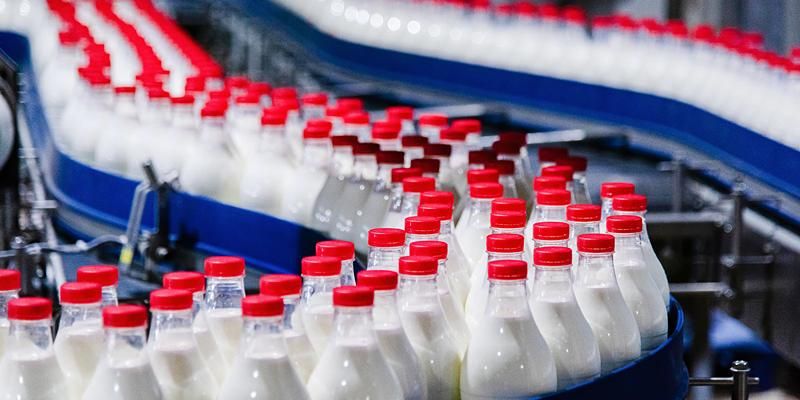 Столичные компании увеличили выпуск продуктов питания на 3,3 процента благодаря поддержке города