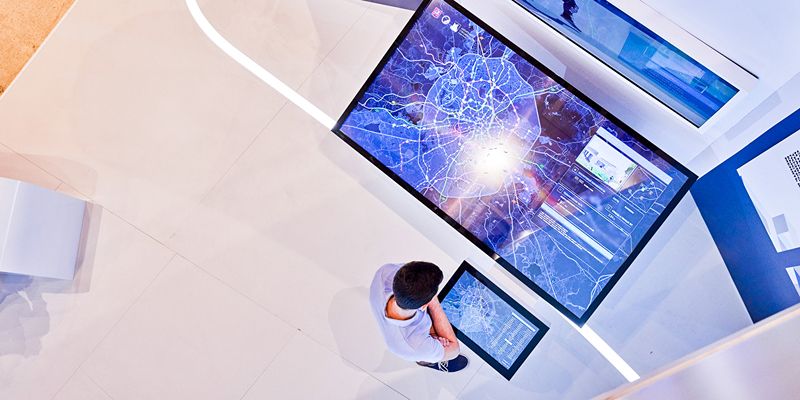 Столичное предприятие реализовало 78 проектов промышленного интернета вещей для разных регионов России
