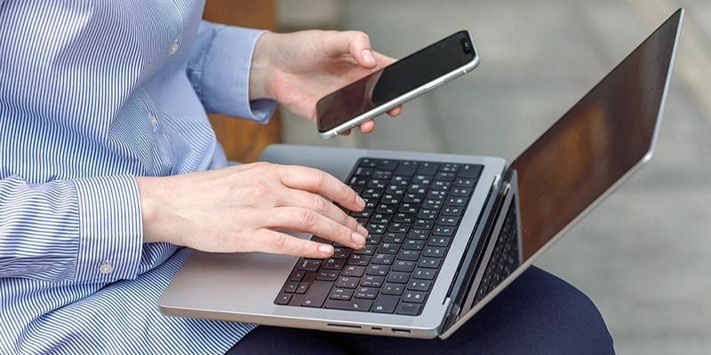 Узнать успеваемость ребенка и записаться к врачу: как приложение «Госуслуги Москвы» помогает жителям столицы