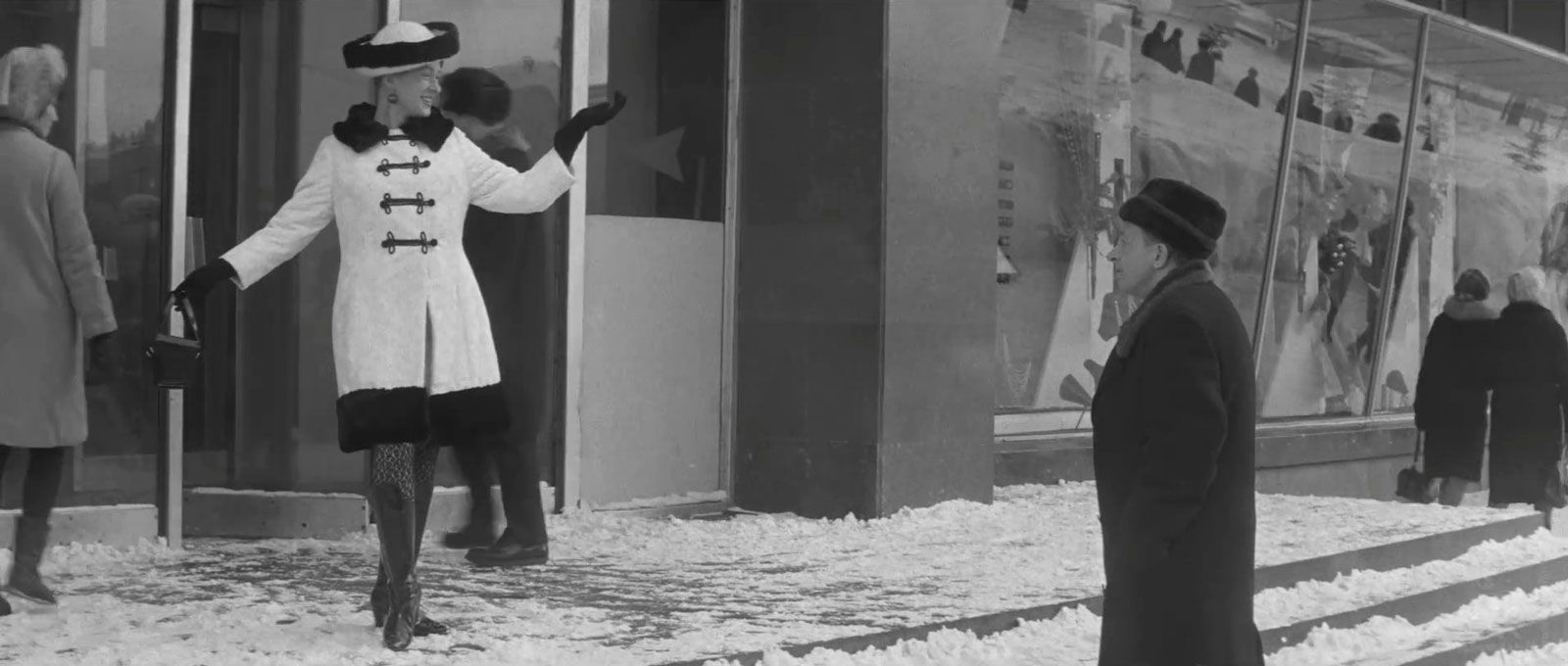 Человек, которого любили все: 100 лет со дня рождения Евгения Евстигнеева