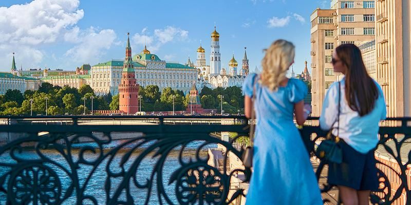 Новое шоу «Это Москва. Приятно познакомиться!» раскроет образ и характер столицы