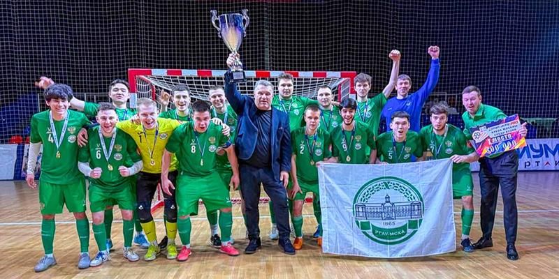Спорт, турниры и мастер-классы: «Молодежь Москвы» поддерживает спортивные увлечения жителей столицы
