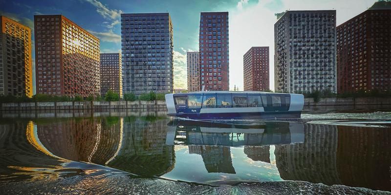 В столице определили победителей ХI конкурса «Планета Москва»