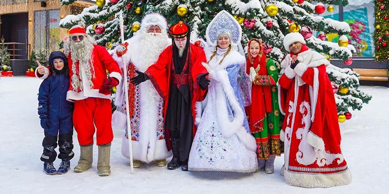 Мосгортур открыл новый сезон городского проекта «Московские каникулы»